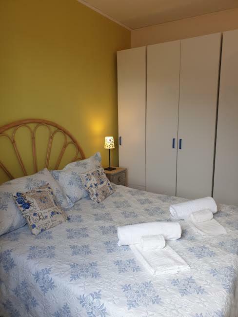 Aparthotel Vistamare La Fonte Nisporto Zewnętrze zdjęcie